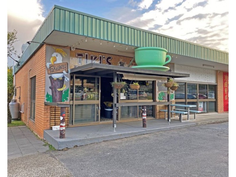 1/58 Wollumbin Street, Murwillumbah NSW 2484