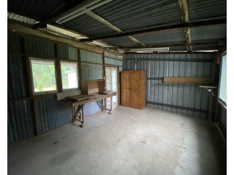 402 Zara  Road, Zara NSW 2484