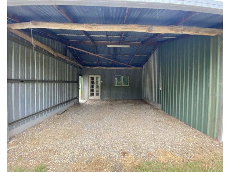 402 Zara  Road, Zara NSW 2484