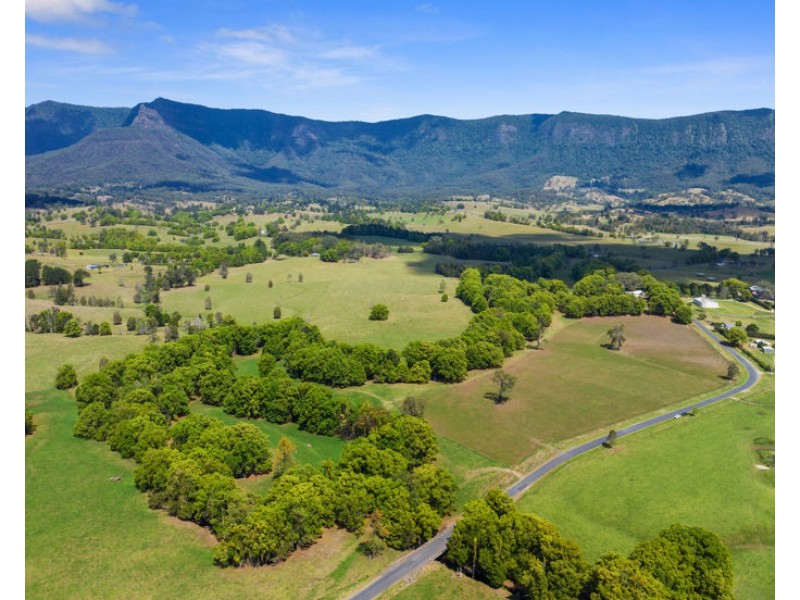 149 Pumpenbil Road, Tyalgum NSW 2484