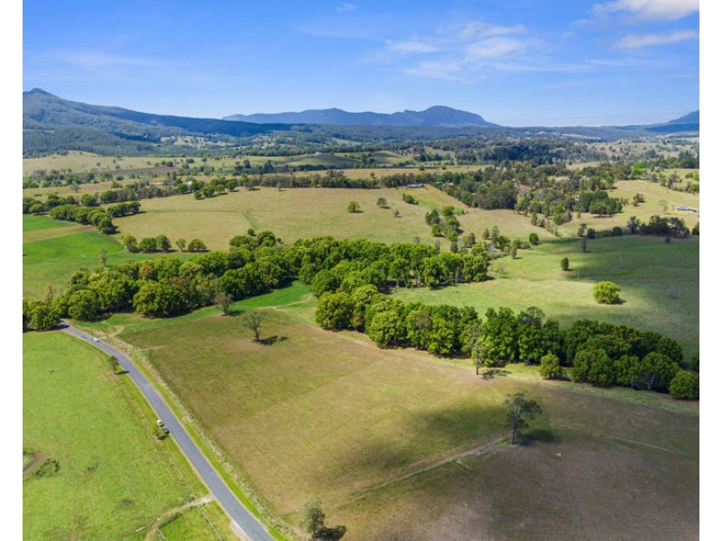 149 Pumpenbil Road, Tyalgum NSW 2484