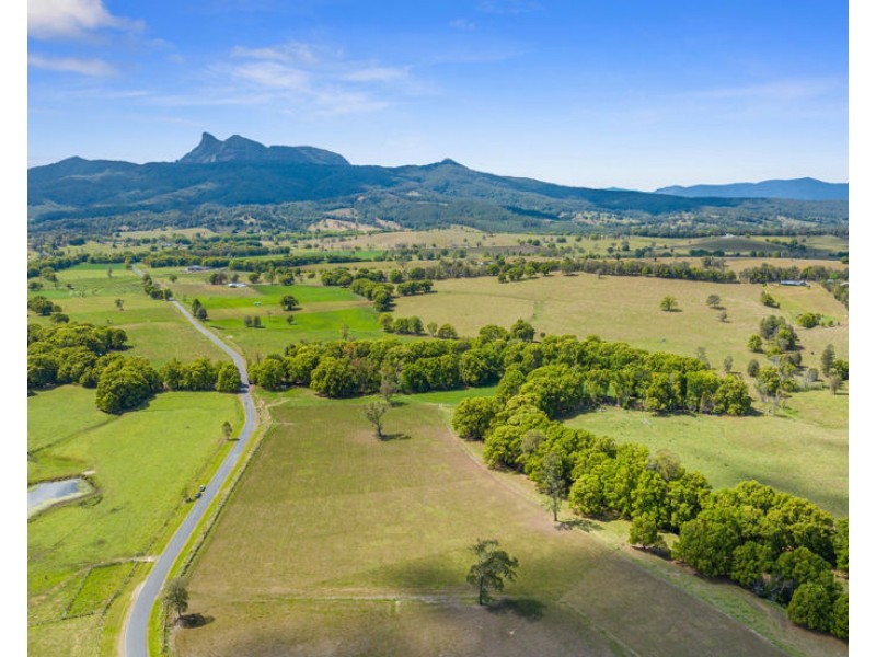 149 Pumpenbil Road, Tyalgum NSW 2484