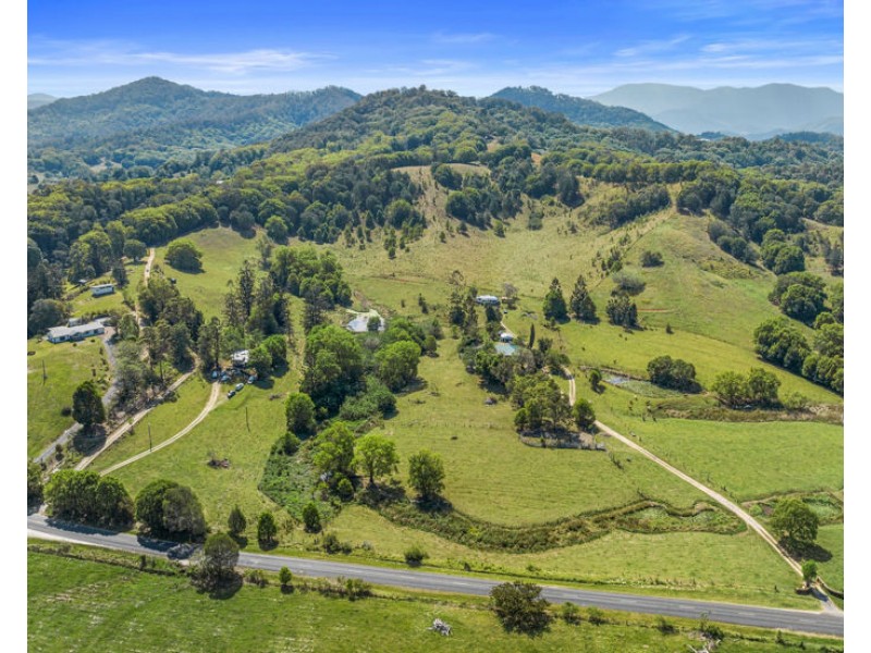 198-220 Tyalgum Road, Murwillumbah NSW 2484