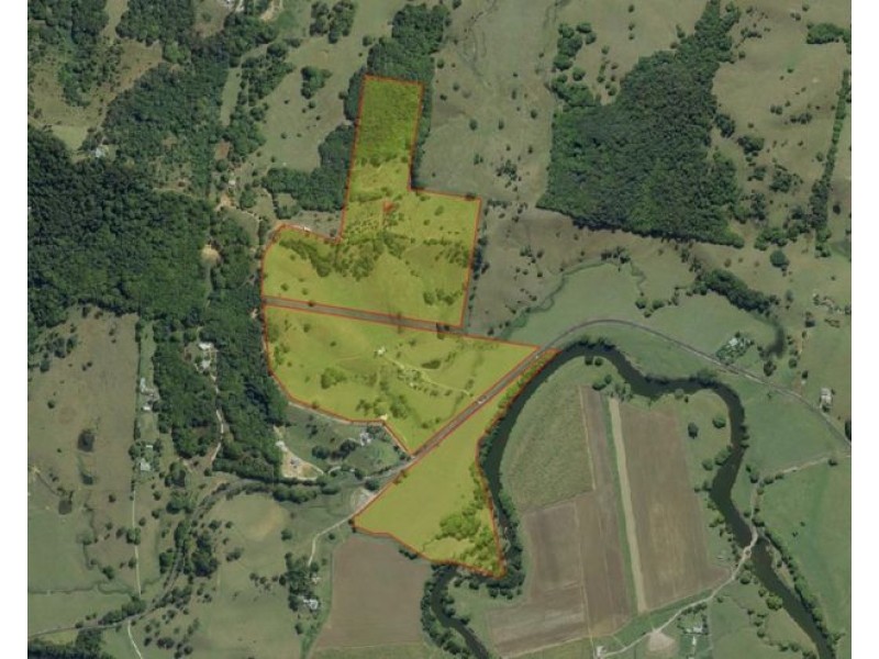 198-220 Tyalgum Road, Murwillumbah NSW 2484