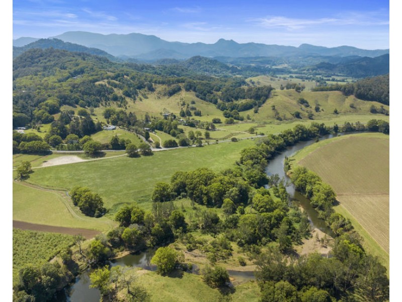198-220 Tyalgum Road, Murwillumbah NSW 2484
