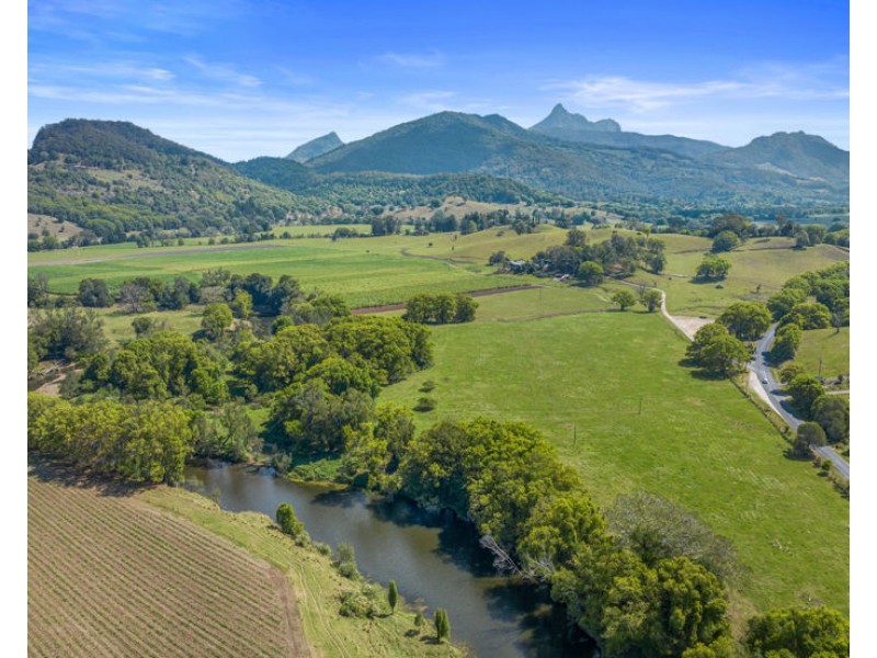 198-220 Tyalgum Road, Murwillumbah NSW 2484