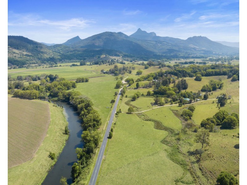 198-220 Tyalgum Road, Murwillumbah NSW 2484