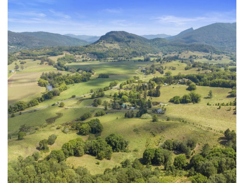 198-220 Tyalgum Road, Murwillumbah NSW 2484