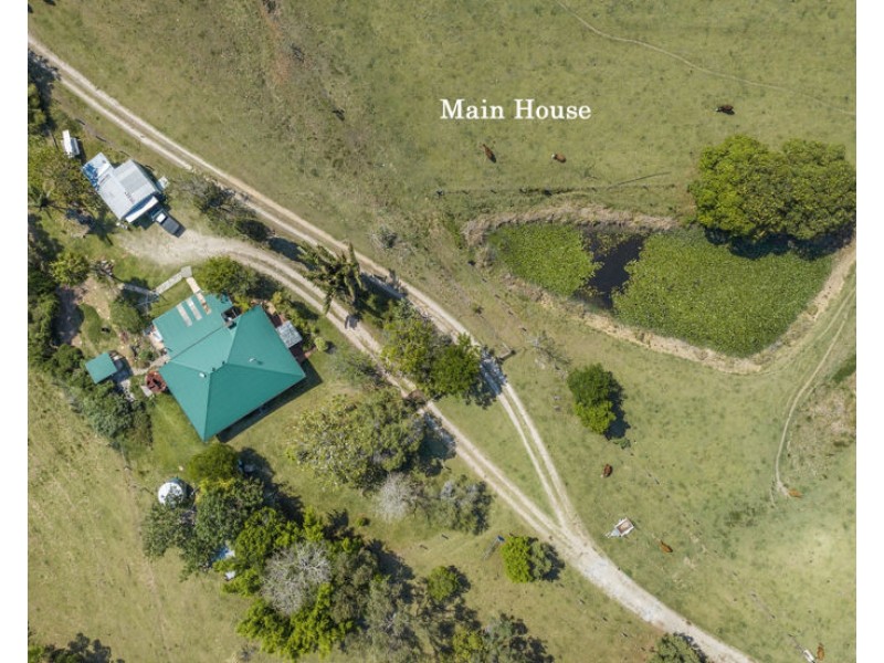 198-220 Tyalgum Road, Murwillumbah NSW 2484