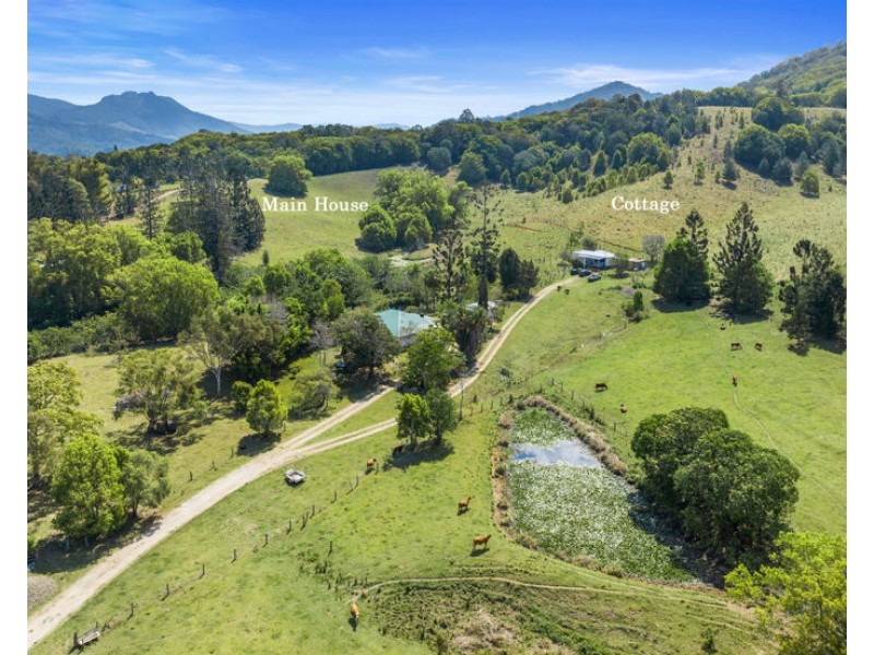 198-220 Tyalgum Road, Murwillumbah NSW 2484