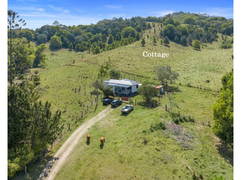 198-220 Tyalgum Road, Murwillumbah NSW 2484