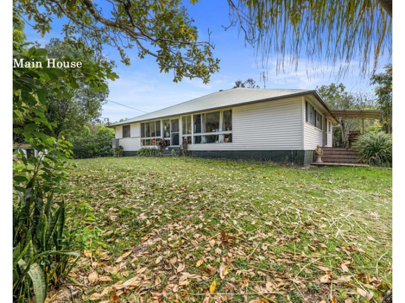 198-220 Tyalgum Road, Murwillumbah NSW 2484
