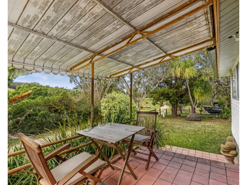 198-220 Tyalgum Road, Murwillumbah NSW 2484