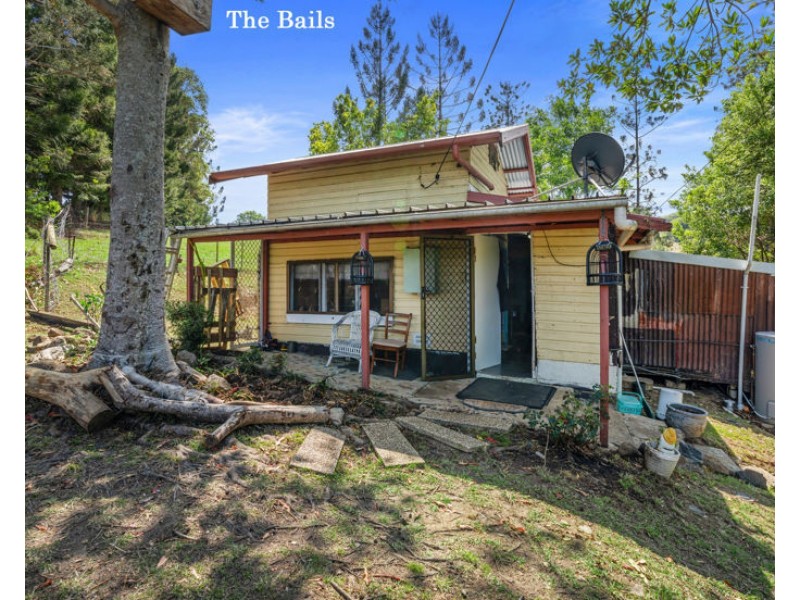 198-220 Tyalgum Road, Murwillumbah NSW 2484