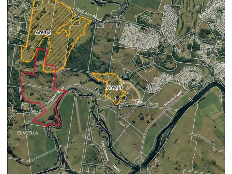 198-220 Tyalgum Road, Murwillumbah NSW 2484