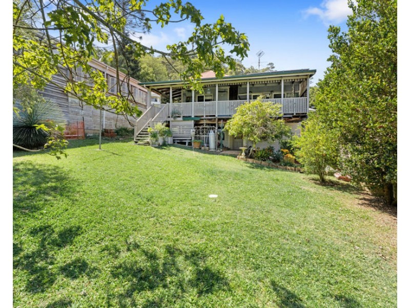 79 Ewing Street, Murwillumbah NSW 2484