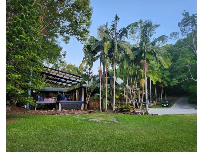 39 Bonnydoon Road, Uki NSW 2484