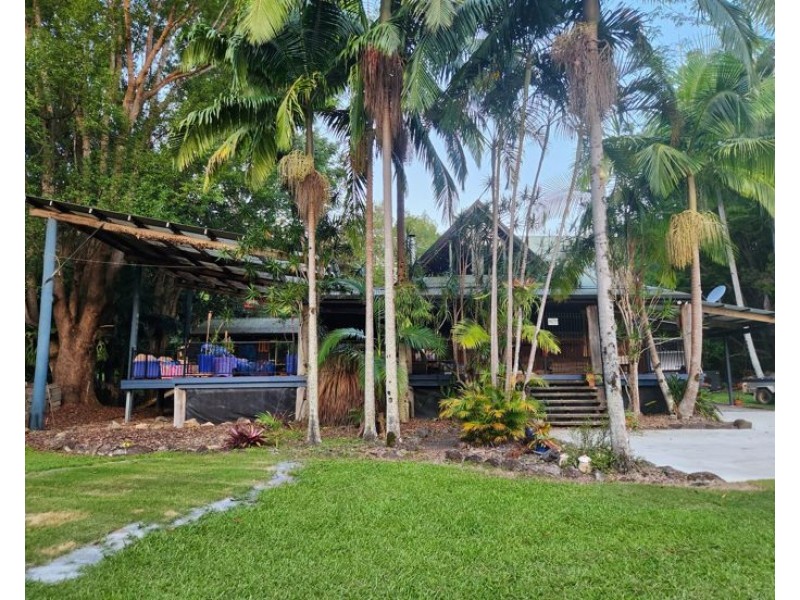 39 Bonnydoon Road, Uki NSW 2484