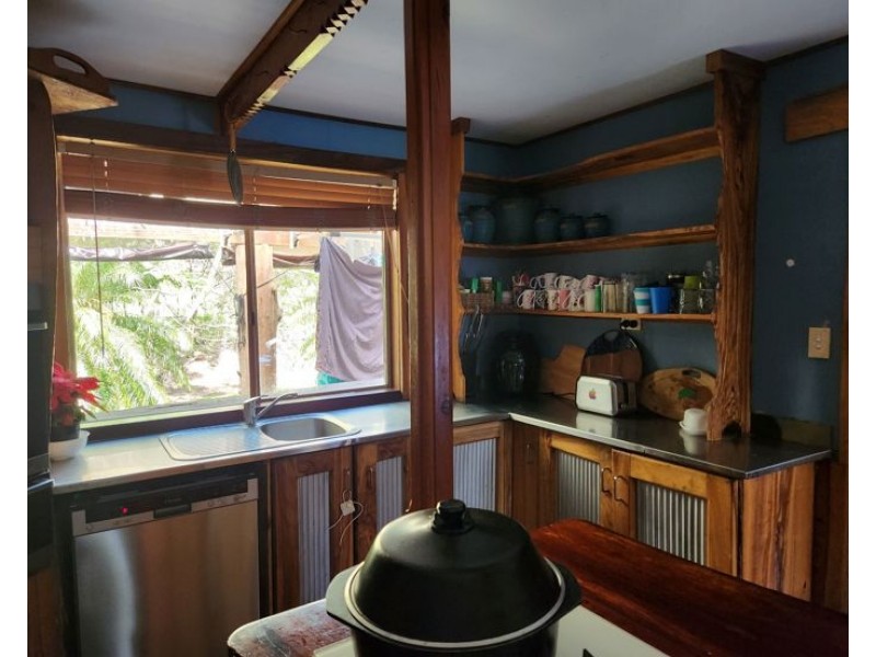 39 Bonnydoon Road, Uki NSW 2484