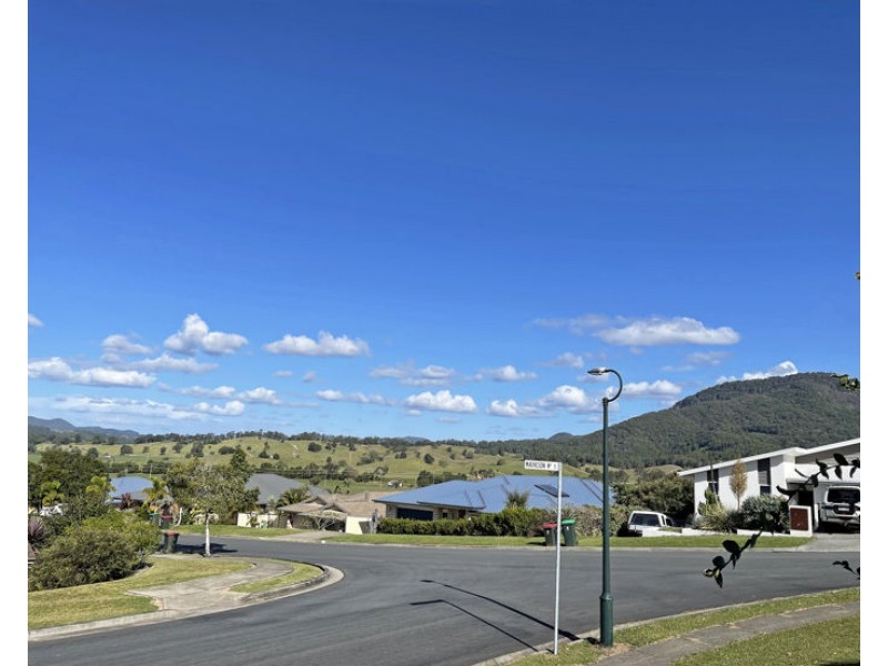 20 Oakbank Terrace, Murwillumbah NSW 2484