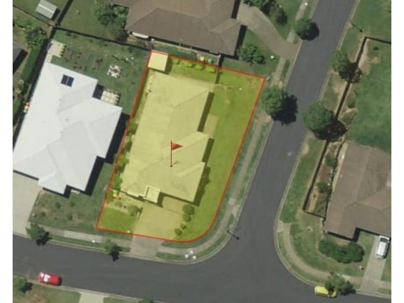 20 Oakbank Terrace, Murwillumbah NSW 2484