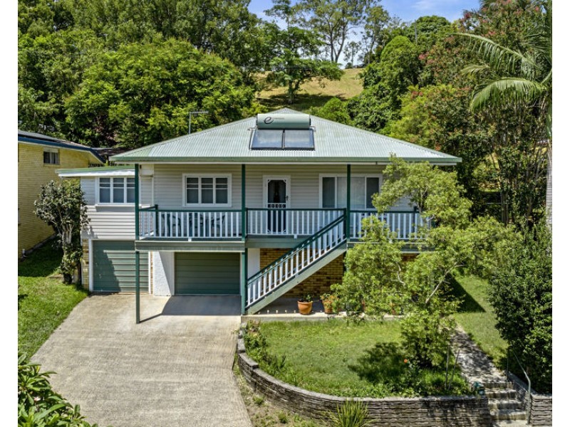 18 Spring lane, Murwillumbah NSW 2484