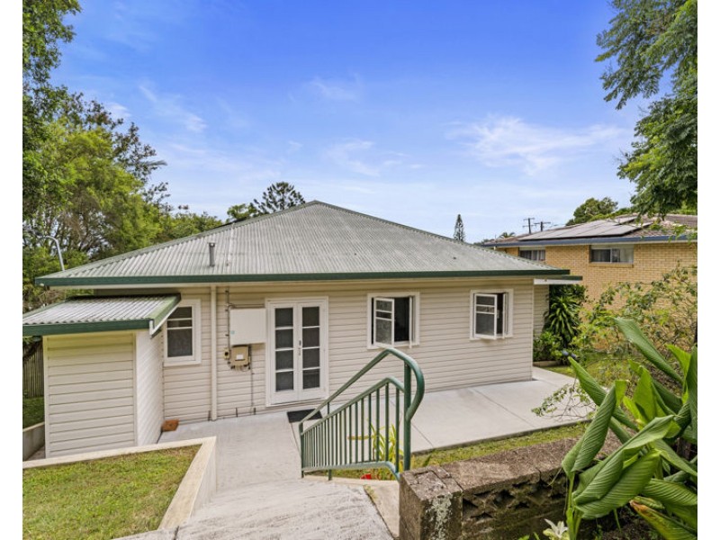 18 Spring lane, Murwillumbah NSW 2484
