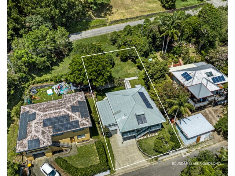 18 Spring lane, Murwillumbah NSW 2484