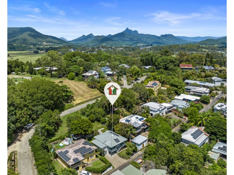 18 Spring lane, Murwillumbah NSW 2484