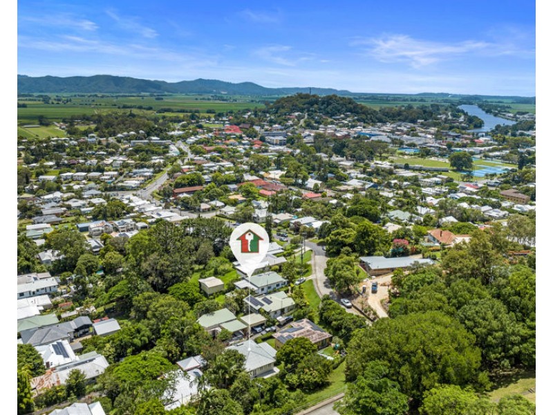 18 Spring lane, Murwillumbah NSW 2484