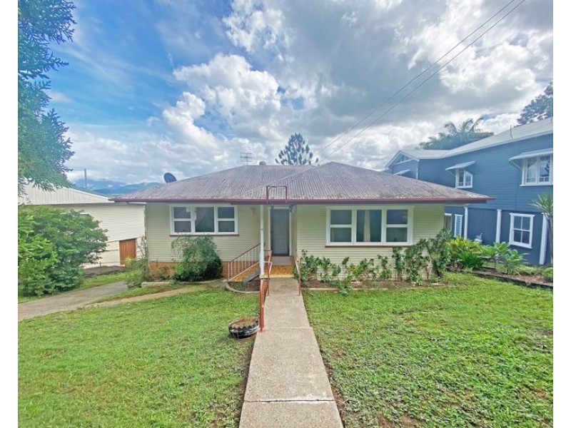 39 Ewing Street, Murwillumbah NSW 2484