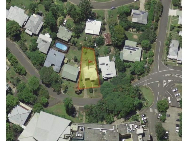 39 Ewing Street, Murwillumbah NSW 2484