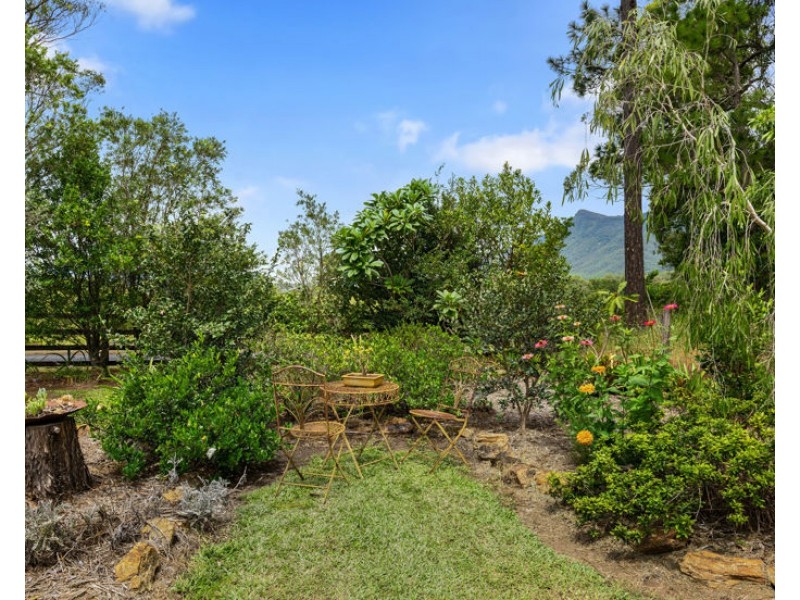 346 Pinnacle Road, Pumpenbil NSW 2484