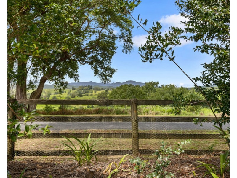 346 Pinnacle Road, Pumpenbil NSW 2484