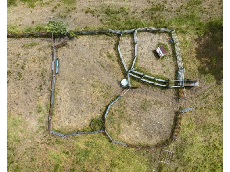 346 Pinnacle Road, Pumpenbil NSW 2484