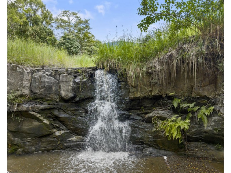 346 Pinnacle Road, Pumpenbil NSW 2484