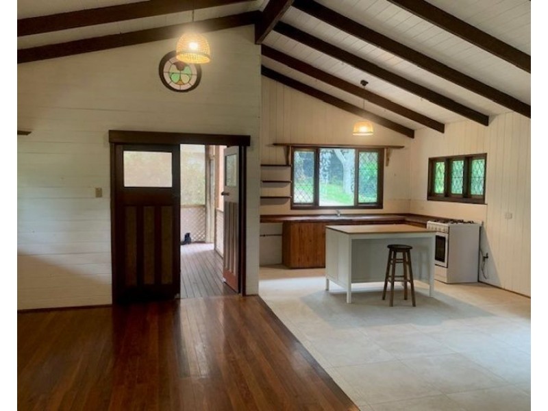 163 Chowan Creek Road, Uki NSW 2484