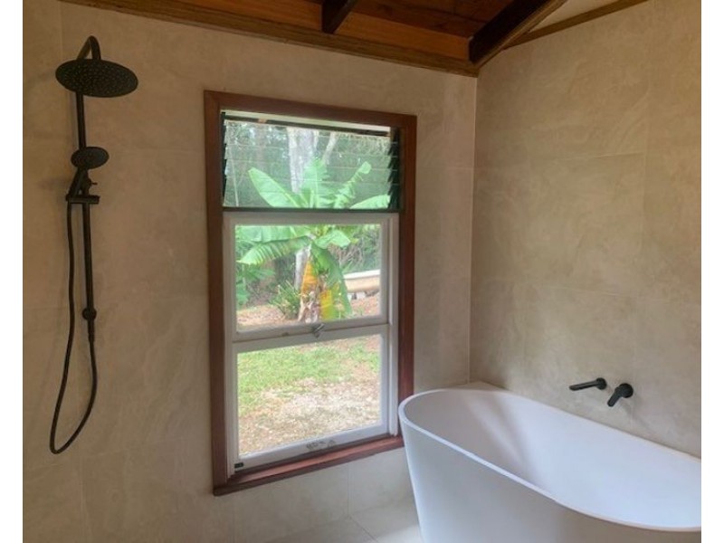 163 Chowan Creek Road, Uki NSW 2484