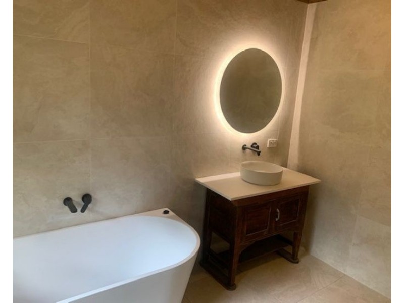 163 Chowan Creek Road, Uki NSW 2484