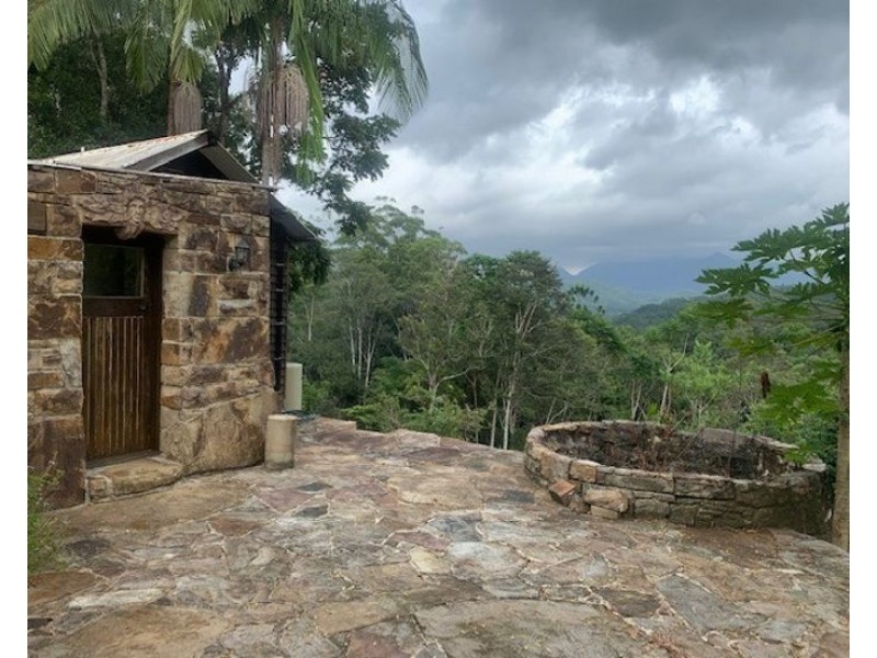 163 Chowan Creek Road, Uki NSW 2484