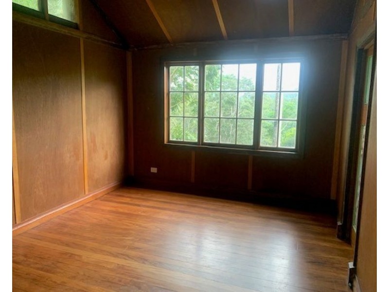 163 Chowan Creek Road, Uki NSW 2484