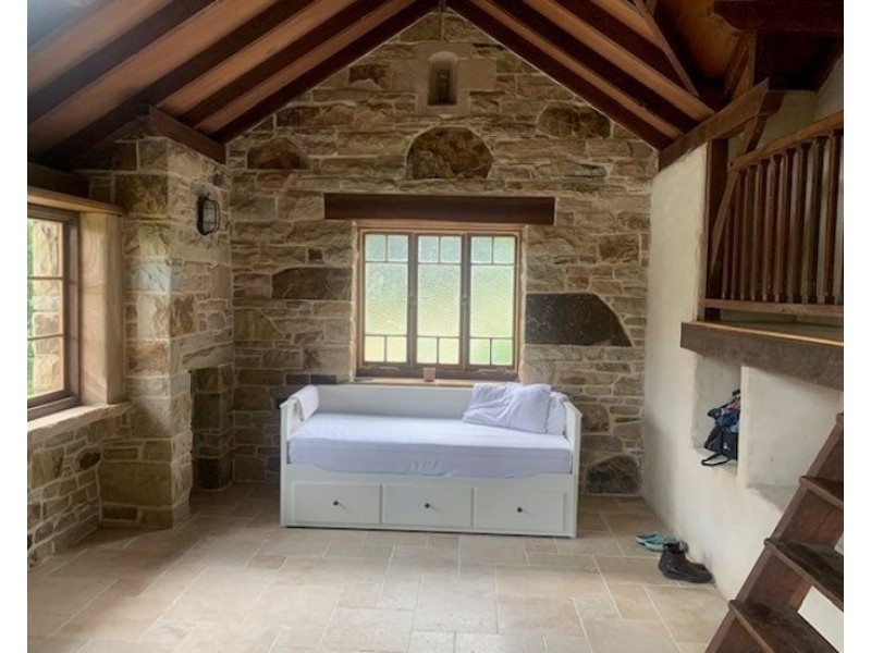 163 Chowan Creek Road, Uki NSW 2484