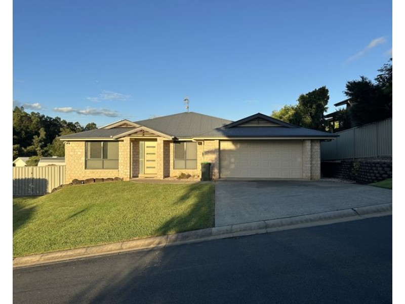 14 Saddle Way, Murwillumbah NSW 2484