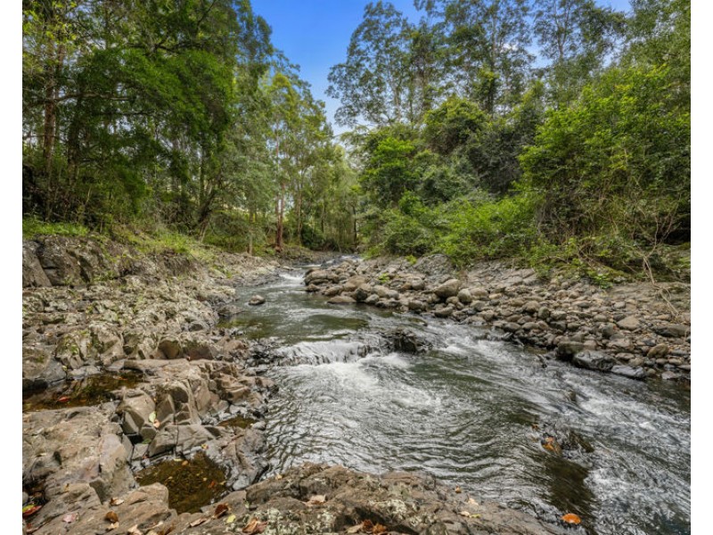 94 Davis Road, Tyalgum Creek NSW 2484