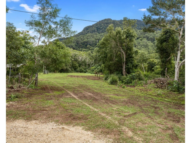 94 Davis Road, Tyalgum Creek NSW 2484
