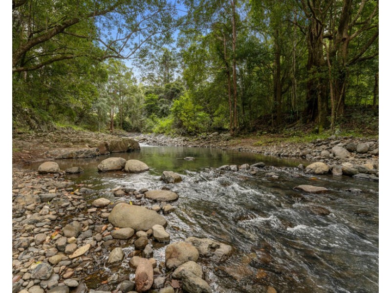 94 Davis Road, Tyalgum Creek NSW 2484