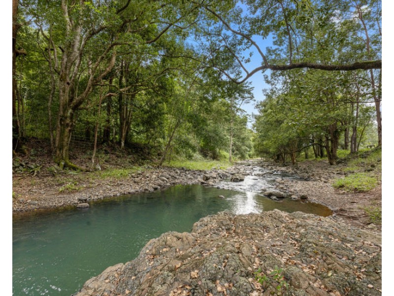 94 Davis Road, Tyalgum Creek NSW 2484