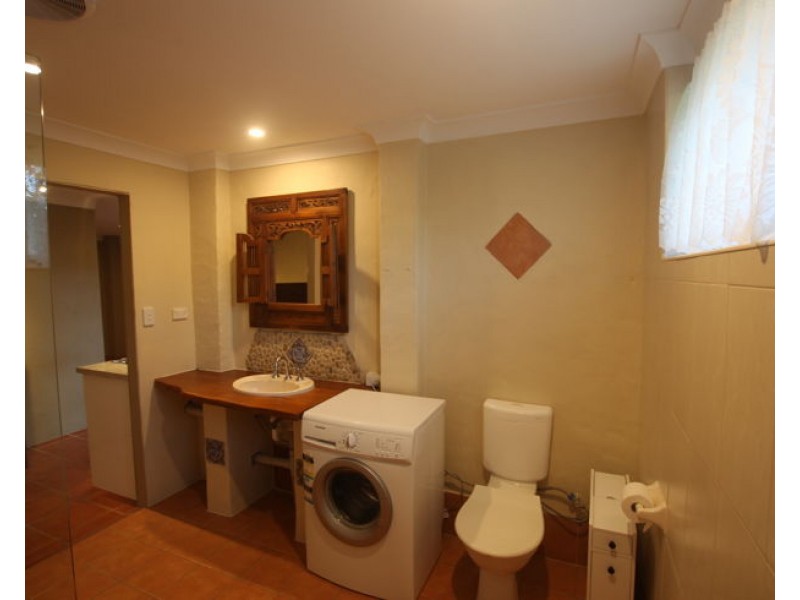 124 Dungay Creek Road (Cottage), Murwillumbah NSW 2484 the real