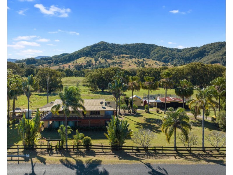 692 Tyalgum Road, Eungella NSW 2484