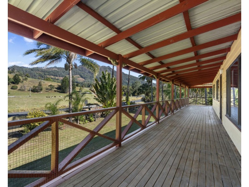 692 Tyalgum Road, Eungella NSW 2484